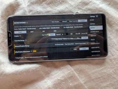 LG G7 ThinQ