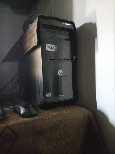 gaming PC for sale i3 3generation 12gb ram ddr3 1gb graphic card