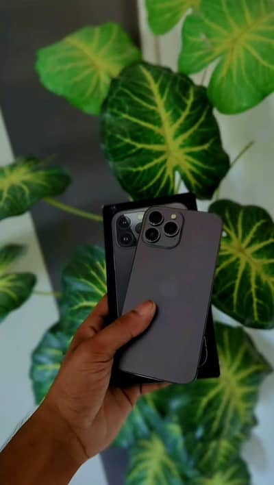 iPhone 13 Pro Max 512 Gb Approved