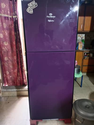 Home use condition hai full size dawlance model 9188WBGD