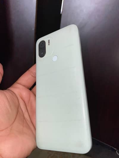 Xiaomi Redmi A1 Plus