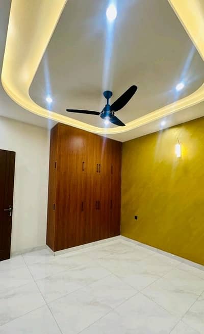 Ideal Prime Location 10 Marla House Has Landed On Market In Wapda Town, Wapda Town