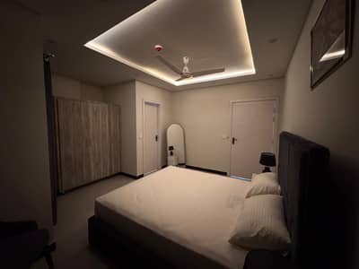 Cozy Luxury urnished apartments in a prime and secure location