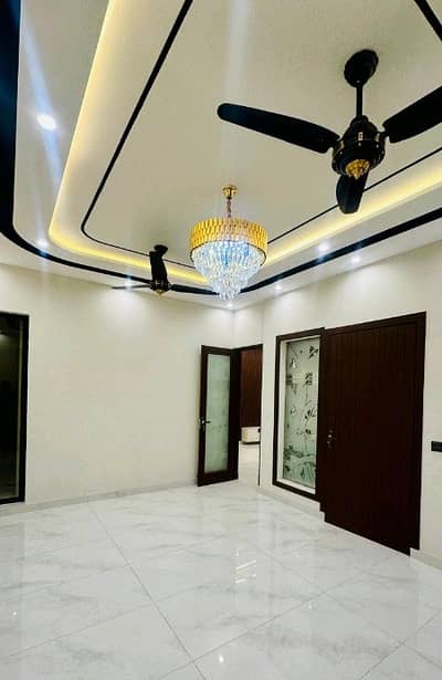 Prime Location Property For rent In Wapda Town Wapda Town Is Available Under Rs. 130000