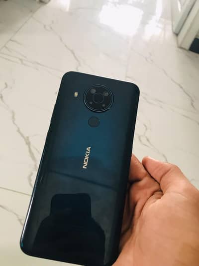 Nokia TA 1337