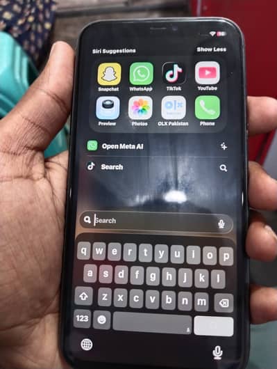 Apple iPhone 11