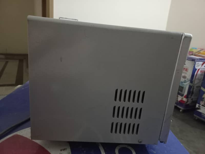 Haier 1