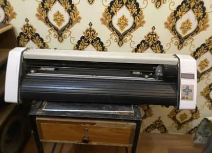 RedSail Cutting Plotter ricoh aficio