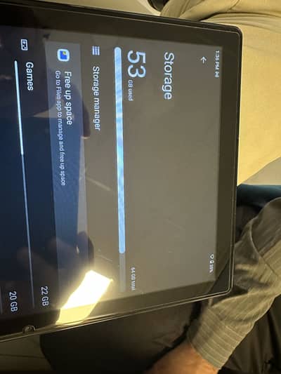 G Tab | 4+4 GB ram | 64GB ROM