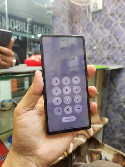 Google Pixel 7a