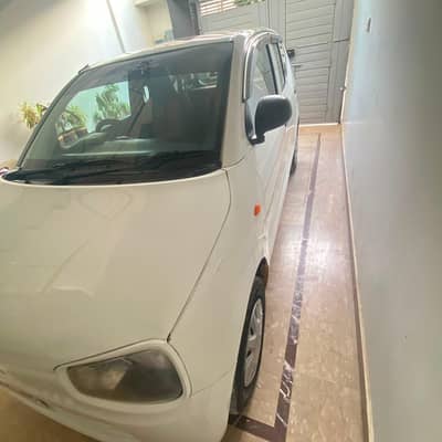Suzuki Alto VXR 2021 - Home Used - Excellent Condition