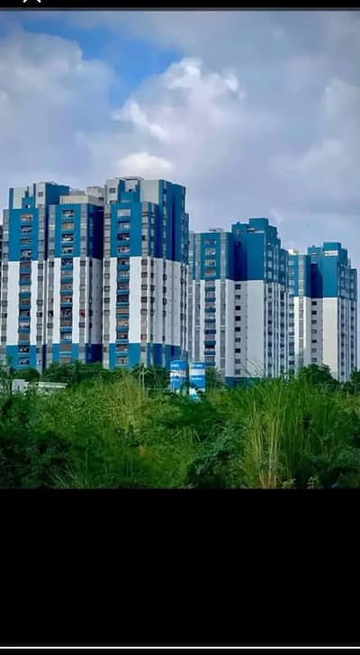 NOMAN RESIDENCIA Flat Is For Sale