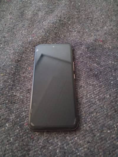 Infinix Hot 12 Play
