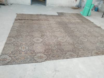 Carpet