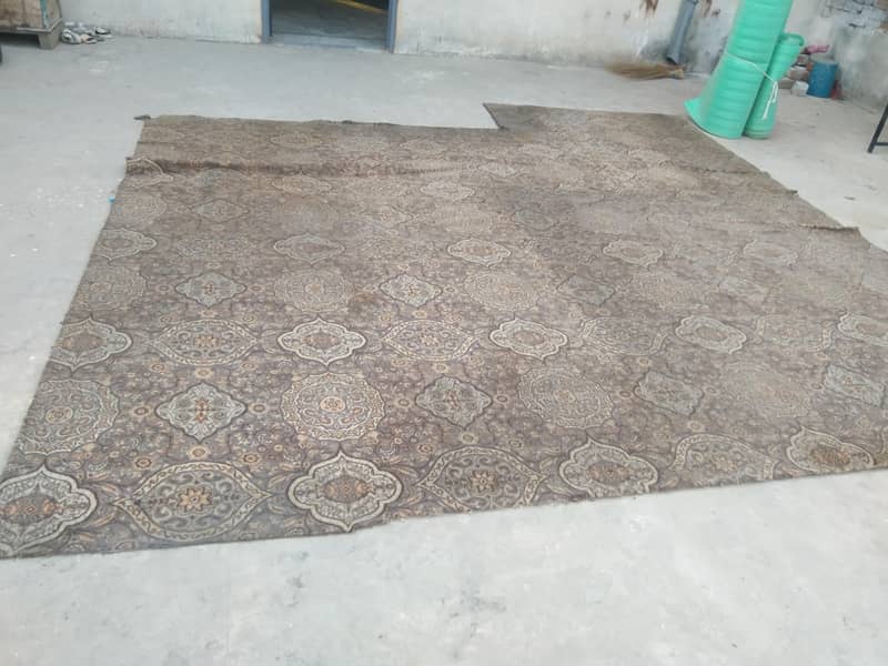 Carpet 0