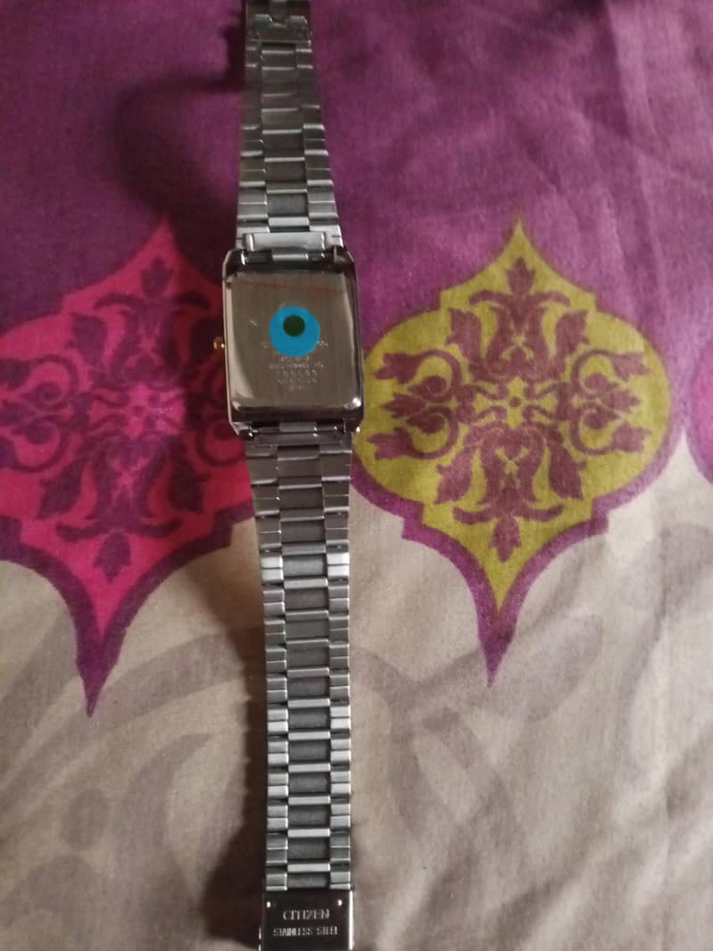 Hand watch 3