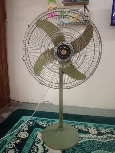 pedistal fan sell