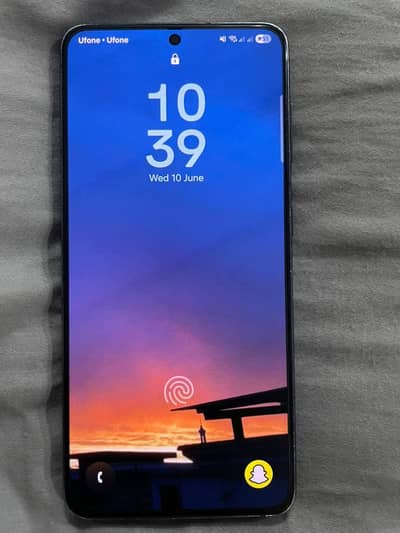 Samsung Galaxy S21 5G (256GB / 8GB RAM) – Phantom Gray