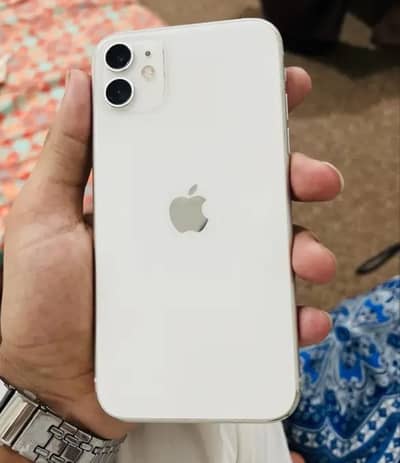 Apple iPhone 11
