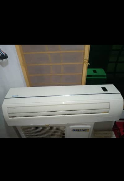 AC severes and gass charges invter