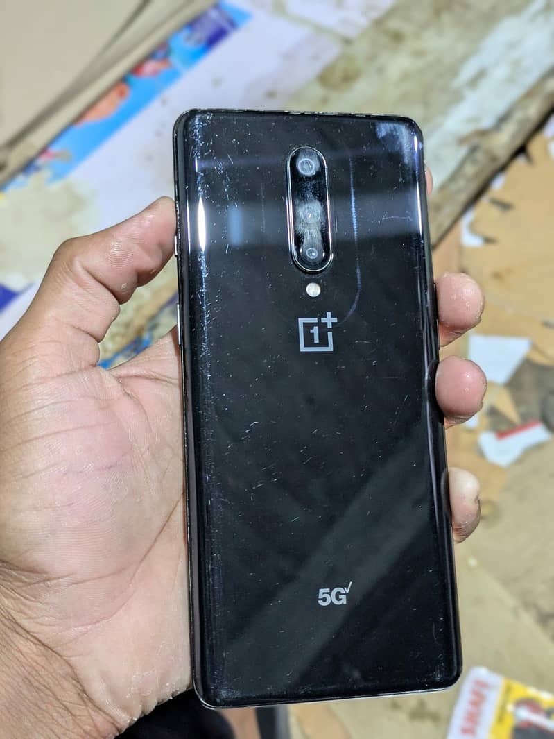 One Plus 8 0