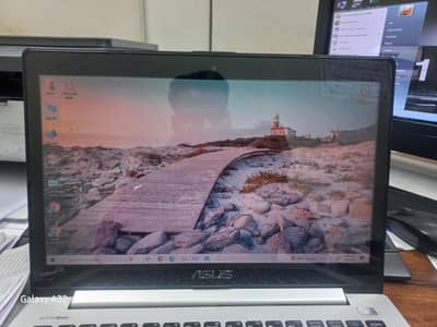 Asus Laptop i5 3rd generation