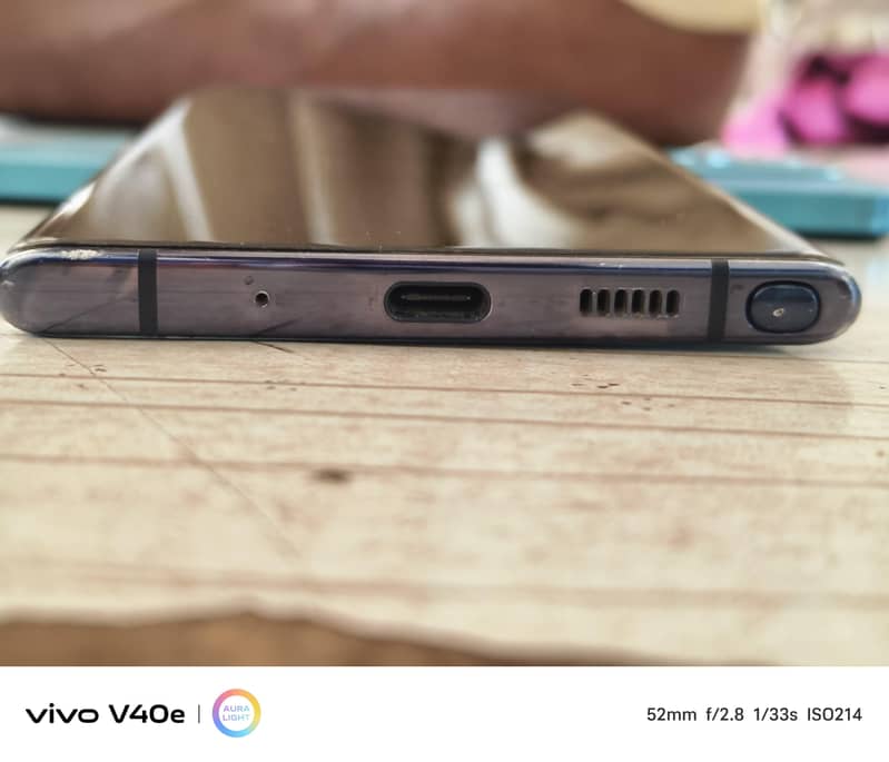 Samsung Mobile Note 10 Plus 0
