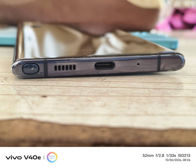 Samsung Mobile Note 10 Plus 1