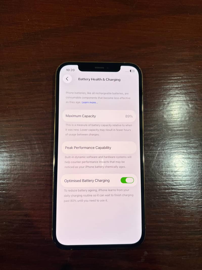 Iphone 12 Pro 1
