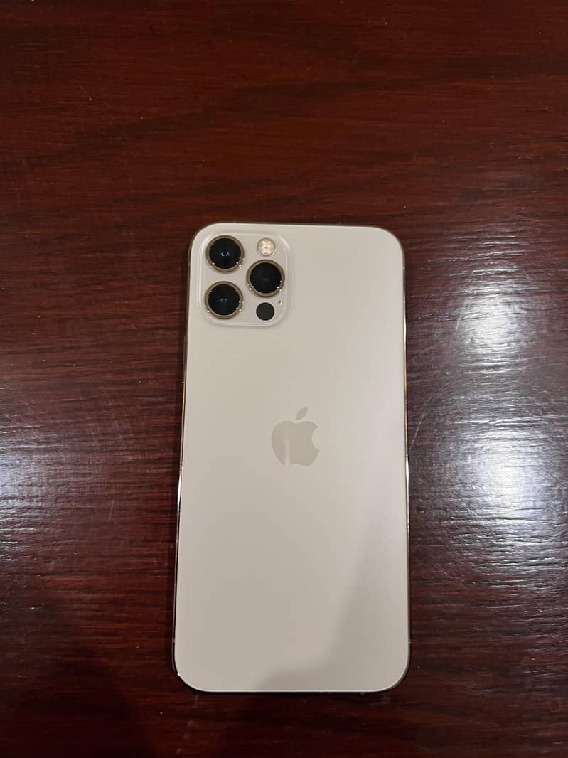 Iphone 12 Pro 2