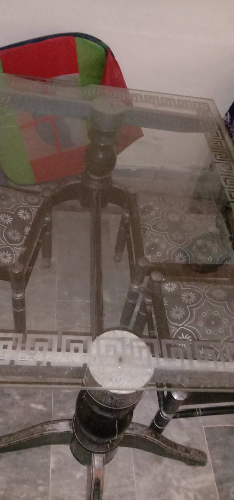 dining table 2