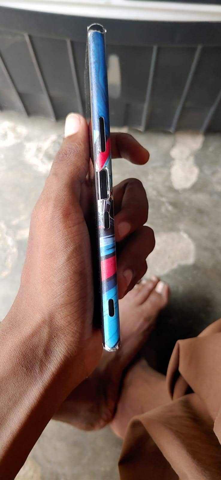 Sony Experia5 1