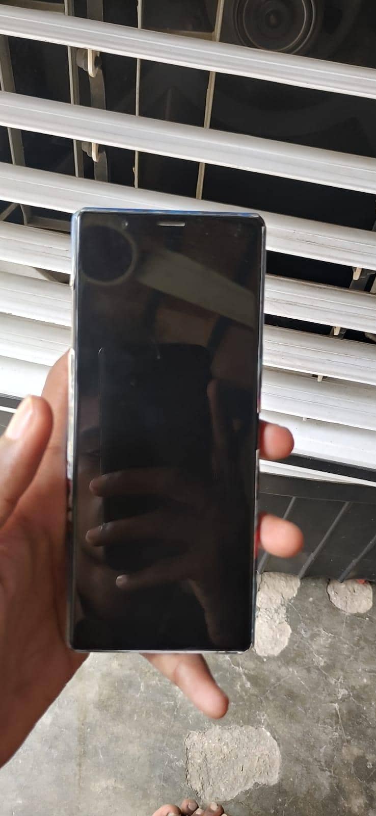 Sony Experia5 2