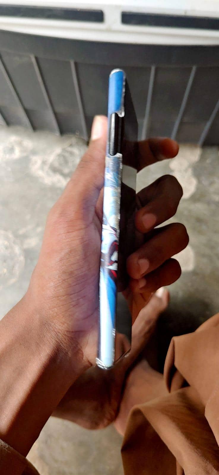 Sony Experia5 4