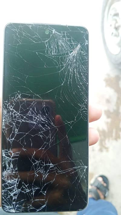 Infinix Smart 8 4+4ram 64 rom