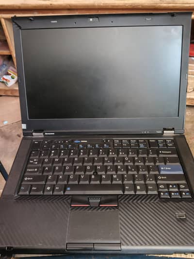 Lenovo Laptop i5