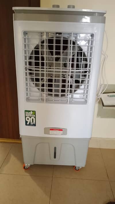 inverter air cooler