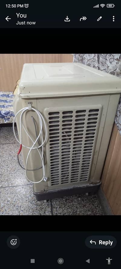 room cooler for sale