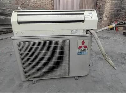 1.5 Ton Ac (Mitsubishi Electric)
