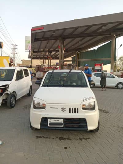 Suzuki Alto 2022