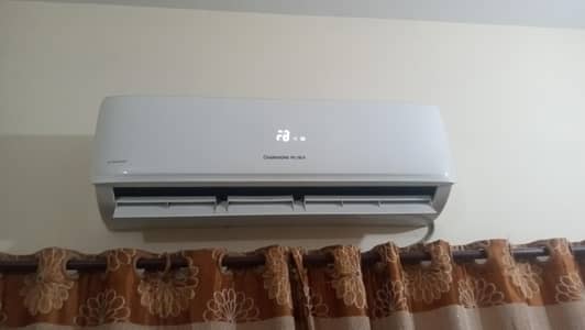 changhong Ruba 1.5 Ton