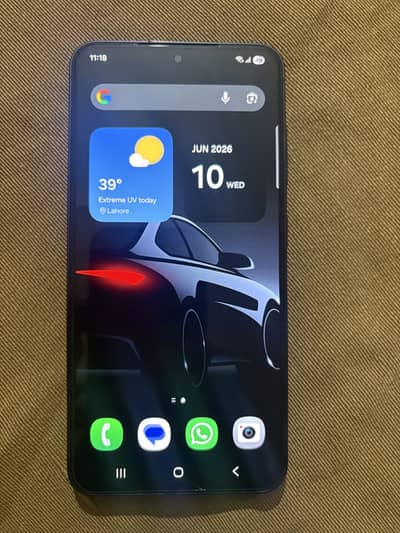 Samsung Mobile S23
