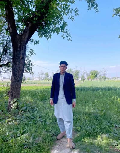 Mubashir Aziz