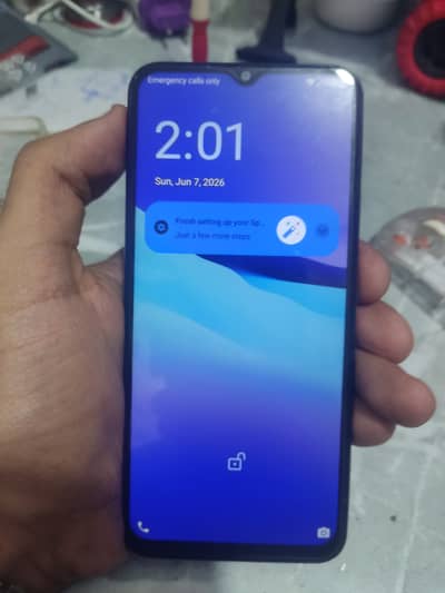 Sparx Neo 7