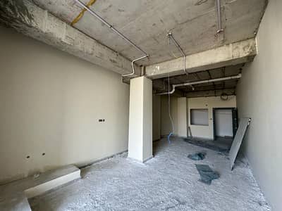 I-8 Markaz Office For Rent 450 Sq Ft