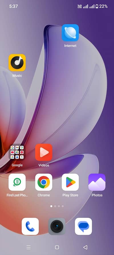Realmi new mobile hai