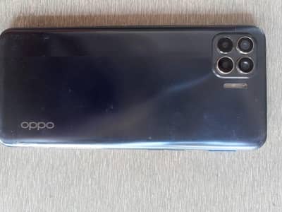 OPPO F17 Pro