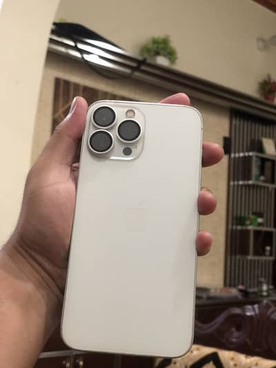 iPhone 13 Pro Max 256gb Factory Unlock