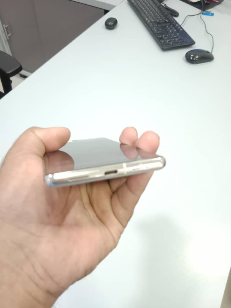 Google Pixel 7 Pro 1