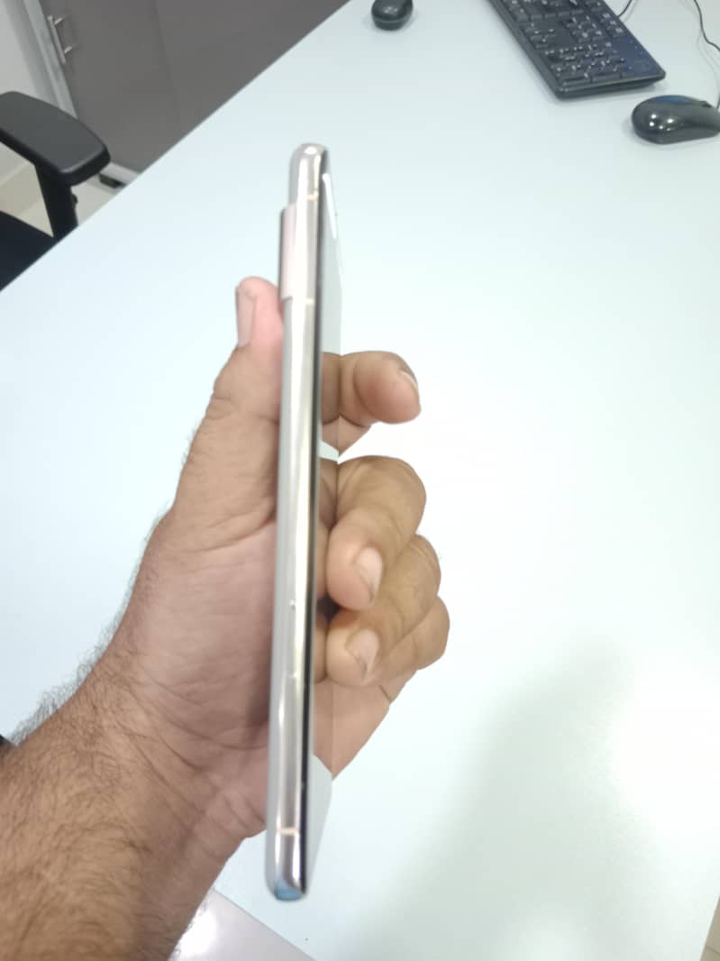 Google Pixel 7 Pro 3